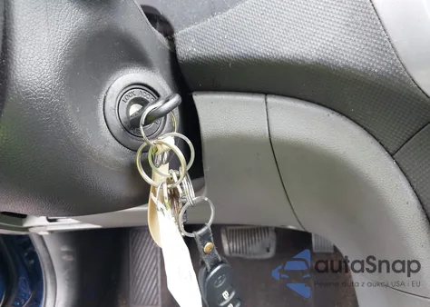 2017 Hyundai Accent Se из США, поврежденный, VIN KMHCT4AE9HU255512